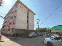 คอนโดหลุดจำนอง ธ.ธนาคารอาคารสงเคราะห์ บางแก้ว เมืองสมุทรสงคราม สมุทรสงคราม