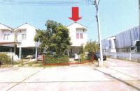 บ้านเดี่ยวหลุดจำนอง ธ.ธนาคารอาคารสงเคราะห์ ลาดใหญ่ เมืองสมุทรสงคราม สมุทรสงคราม