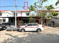 บ้านแฝดหลุดจำนอง ธ.ธนาคารอาคารสงเคราะห์ บางแก้ว เมืองสมุทรสงคราม สมุทรสงคราม