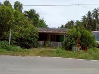 บ้านเดี่ยวหลุดจำนอง ธ.ธนาคารกสิกรไทย เหมืองใหม่ อัมพวา สมุทรสงคราม