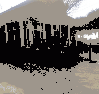 บ้านเดี่ยวหลุดจำนอง ธ.ธนาคารกสิกรไทย ยี่สาร อัมพวา สมุทรสงคราม