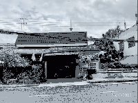 อาคารพาณิชย์หลุดจำนอง ธ.ธนาคารกสิกรไทย ลาดใหญ่ เมืองสมุทรสงคราม สมุทรสงคราม