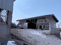 อาคารโรงงานหลุดจำนอง ธ.ธนาคารกสิกรไทย บางแก้ว เมืองสมุทรสงคราม สมุทรสงคราม