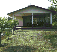 ร้านค้าหลุดจำนอง ธ.ธนาคารกสิกรไทย ยี่สาร อัมพวา สมุทรสงคราม